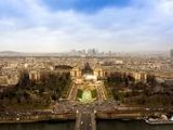 Paris - 1.000 Teile (Puzzle)