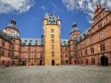 Aschaffenburg - 500 Teile (Puzzle)