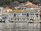 Thasos Griechenland - 1.000 Teile (Puzzle)