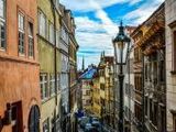 Prag - 1.000 Teile (Puzzle)