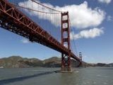 Golden Gate - 500 Teile (Puzzle)