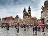 Prag - 500 Teile (Puzzle)