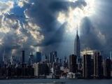 New York - 1.000 Teile (Puzzle)