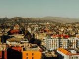 Los Angeles - 1.000 Teile (Puzzle)