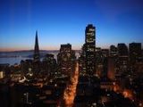 San Francisco - 1.000 Teile (Puzzle)