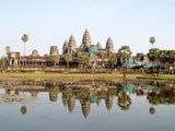 Angkor Wat - 1.000 Teile (Puzzle)