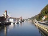 Passau - 500 Teile (Puzzle)