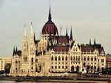 Budapest - 500 Teile (Puzzle)