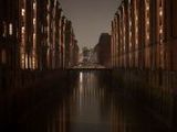 Hafencity Hamburg - 1.000 Teile (Puzzle)