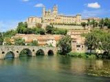 Beziers - 1.000 Teile (Puzzle)