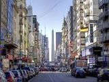Buenos Aires Argentinien - 1.000 Teile (Puzzle)