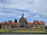 Rotorua Neuseeland - 1.000 Teile (Puzzle)