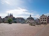 Gelnhausen - 500 Teile (Puzzle)