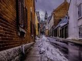 Quebec - 1.000 Teile (Puzzle)
