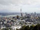 Auckland - 1.000 Teile (Puzzle)