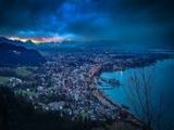 Bodensee - 1.000 Teile (Puzzle)