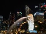 Singapur - 1.000 Teile (Puzzle)