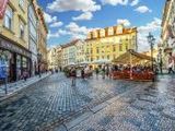 Prag - 1.000 Teile (Puzzle)