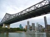 Brisbane - 500 Teile (Puzzle)
