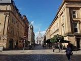 Glasgow - 1.000 Teile (Puzzle)