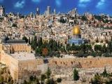 Jerusalem - 1.000 Teile (Puzzle)