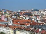 Lissabon - 500 Teile (Puzzle)