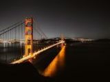 Golden Gate - 500 Teile (Puzzle)