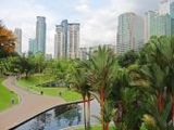 Kuala Lumpur - 500 Teile (Puzzle)