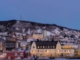 Tromsö - 1.000 Teile (Puzzle)