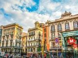 Barcelona - 1.000 Teile (Puzzle)