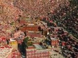 Tibet - 500 Teile (Puzzle)