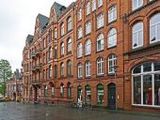 Flensburg - 1.000 Teile (Puzzle)