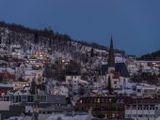 Tromsö - 500 Teile (Puzzle)