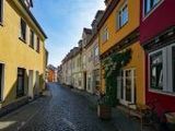 Erfurt - 500 Teile (Puzzle)