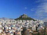 Athen - 1.000 Teile (Puzzle)