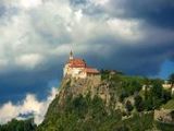 Riegersburg - 1.000 Teile (Puzzle)