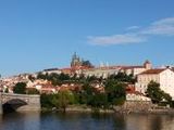 Prag - 500 Teile (Puzzle)
