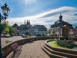Gelnhausen - 1.000 Teile (Puzzle)