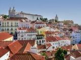 Lissabon - 1.000 Teile (Puzzle)
