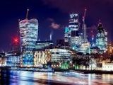 London - 1.000 Teile (Puzzle)
