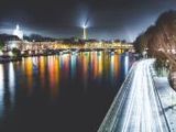 Paris - 1.000 Teile (Puzzle)