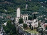 Malcesine Gardasee - 1.000 Teile (Puzzle)