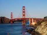 Golden Gate - 1.000 Teile (Puzzle)
