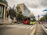 Bogota - 500 Teile (Puzzle)