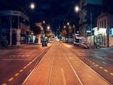 Melbourne - 1.000 Teile (Puzzle)