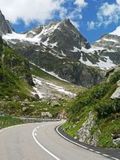Sustenpass Schweiz - 500 Teile (Puzzle)