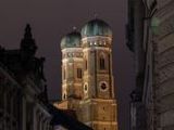 Frauenkirche München - 1.000 Teile (Puzzle)