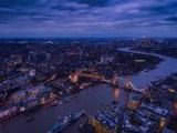 London - 1.000 Teile (Puzzle)