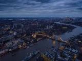 London - 500 Teile (Puzzle)