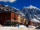 Telluride Colorado - 1.000 Teile (Puzzle)